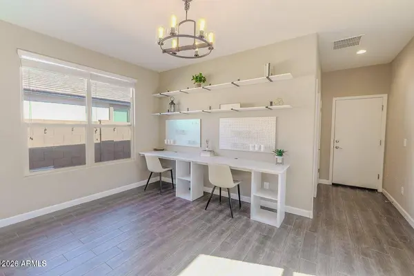 18350 N Arbor Drive, Maricopa, AZ 85138