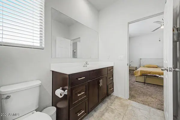 24344 W VERLEA Drive, Buckeye, AZ 85326