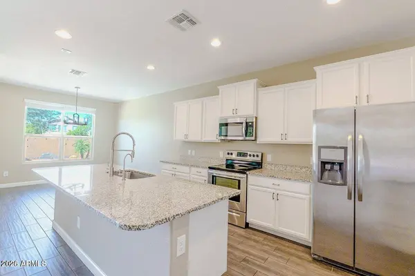 18350 N Arbor Drive, Maricopa, AZ 85138