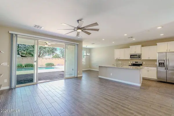 18350 N Arbor Drive, Maricopa, AZ 85138