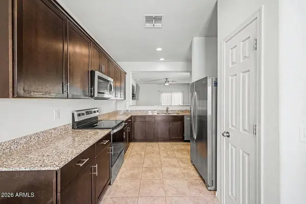 24344 W VERLEA Drive, Buckeye, AZ 85326