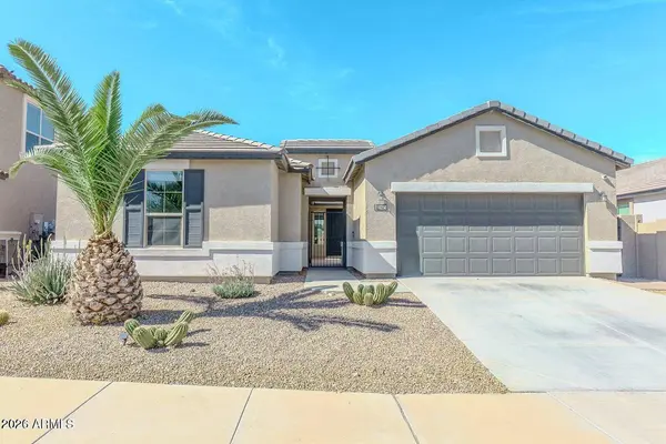 18350 N Arbor Drive, Maricopa, AZ 85138
