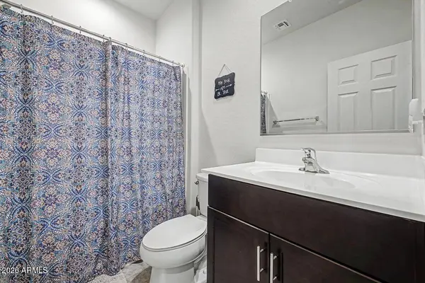24344 W VERLEA Drive, Buckeye, AZ 85326