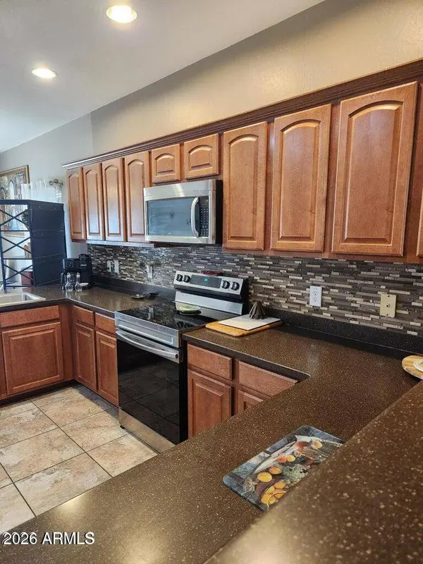 108 W Ridgeview Trail, Casa Grande, AZ 85122