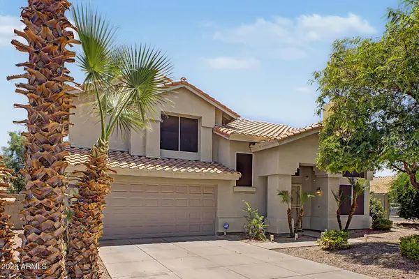4337 E WINDMERE Drive, Phoenix, AZ 85048