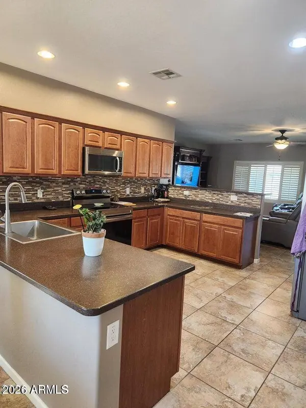 108 W Ridgeview Trail, Casa Grande, AZ 85122
