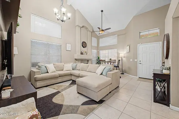 4337 E WINDMERE Drive, Phoenix, AZ 85048