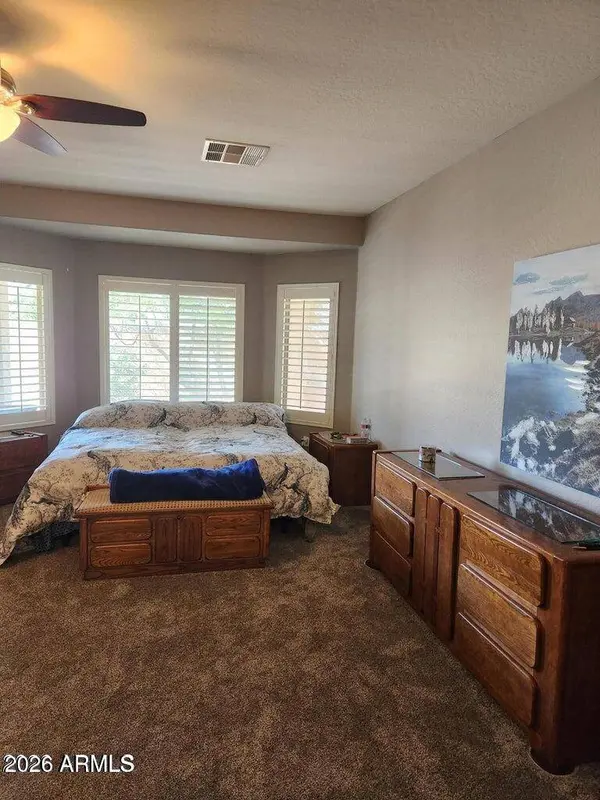 108 W Ridgeview Trail, Casa Grande, AZ 85122