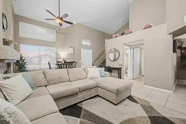 4337 E WINDMERE Drive, Phoenix, AZ 85048