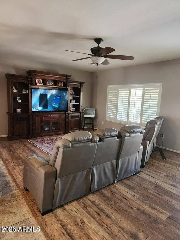 108 W Ridgeview Trail, Casa Grande, AZ 85122