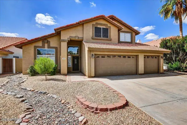 3845 E WINDSONG Drive