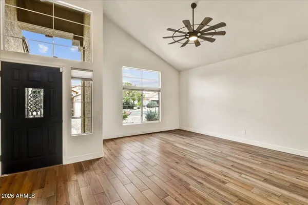3845 E WINDSONG Drive, Phoenix, AZ 85048