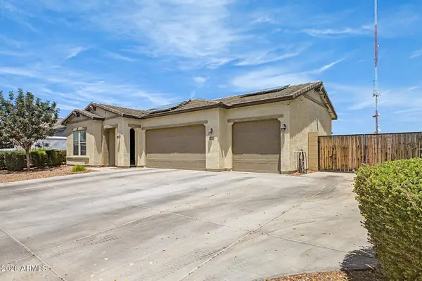 40545 N SPOTTED Lane, San Tan Valley, AZ 85140