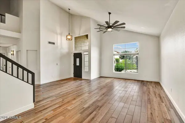 3845 E WINDSONG Drive, Phoenix, AZ 85048