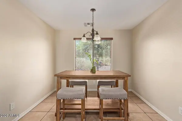 25060 W VISTA NORTE Street, Buckeye, AZ 85326