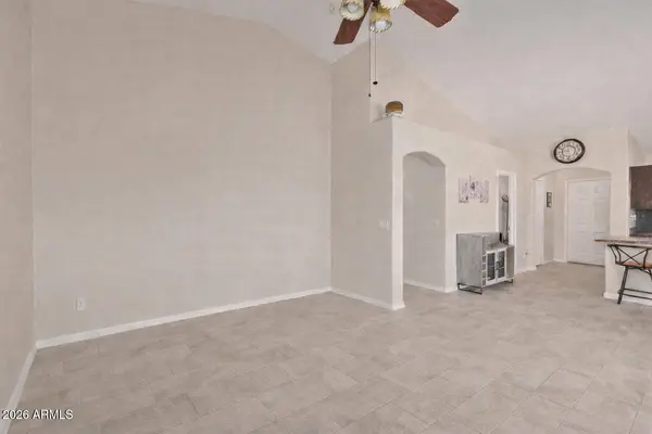25060 W VISTA NORTE Street, Buckeye, AZ 85326