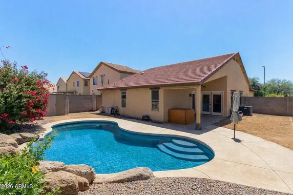25060 W VISTA NORTE Street