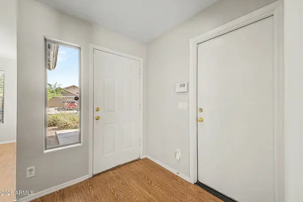 8432 W WHYMAN Avenue, Tolleson, AZ 85353