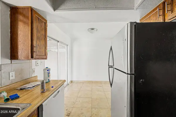 17227 N 16TH Drive #12, Phoenix, AZ 85023