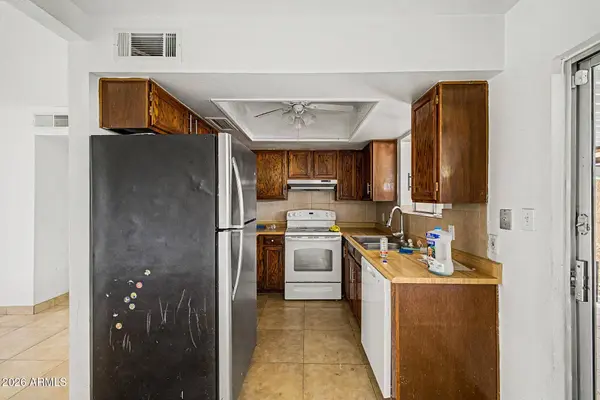 17227 N 16TH Drive #12, Phoenix, AZ 85023