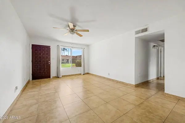 17227 N 16TH Drive #12, Phoenix, AZ 85023