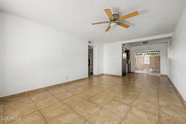 17227 N 16TH Drive #12, Phoenix, AZ 85023