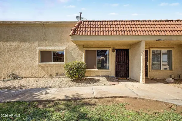 17227 N 16TH Drive #12, Phoenix, AZ 85023