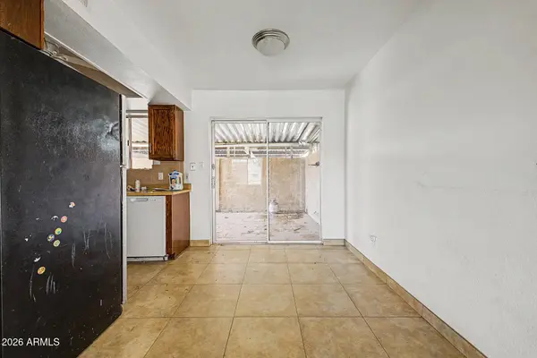 17227 N 16TH Drive #12, Phoenix, AZ 85023