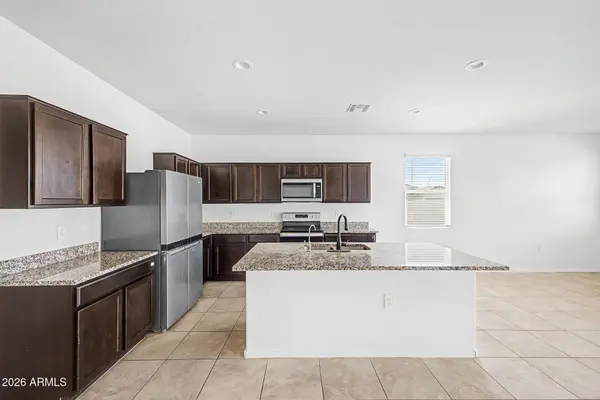 1896 W CENTRAL Avenue, Coolidge, AZ 85128