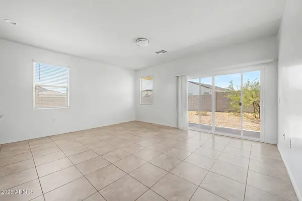 1896 W CENTRAL Avenue, Coolidge, AZ 85128