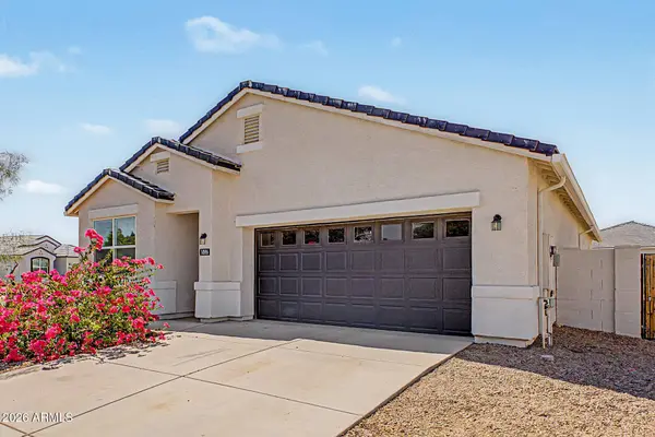 1896 W CENTRAL Avenue, Coolidge, AZ 85128