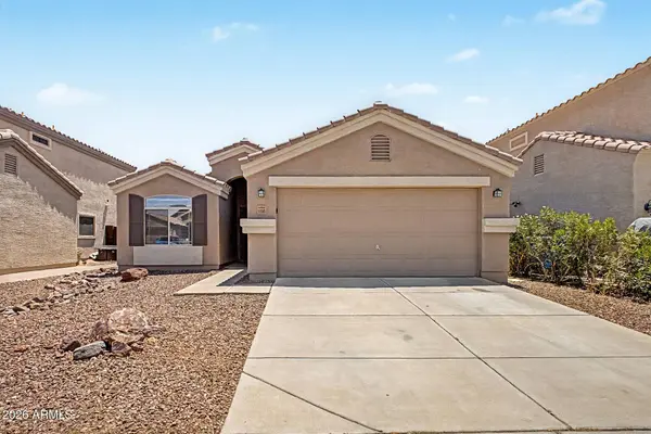 11143 W MARIPOSA Drive