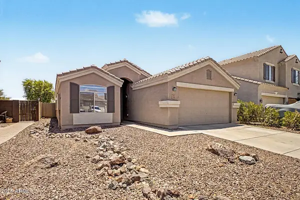 11143 W MARIPOSA Drive, Phoenix, AZ 85037
