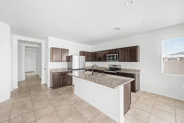 1896 W CENTRAL Avenue, Coolidge, AZ 85128