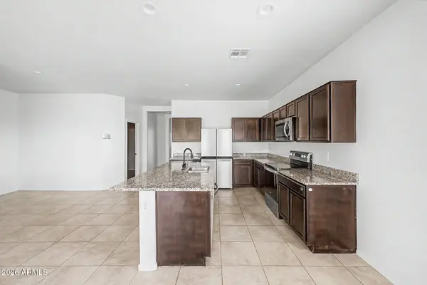 1896 W CENTRAL Avenue, Coolidge, AZ 85128