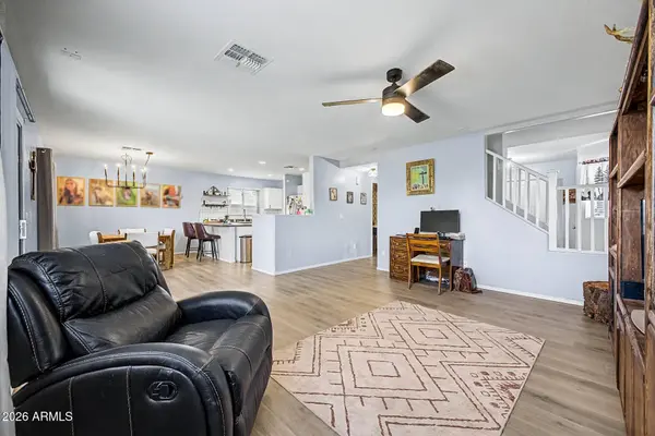 11426 W MADISEN ELLISE Drive, Surprise, AZ 85378