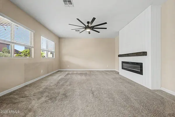 24772 W WEDGEWOOD Avenue, Buckeye, AZ 85326
