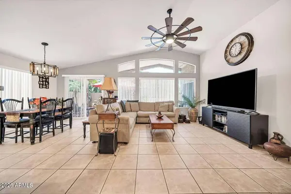 14011 W PAIUTE Trail, Surprise, AZ 85374