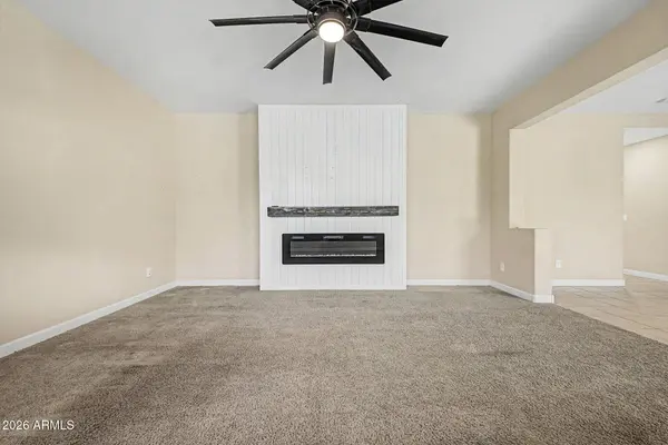 24772 W WEDGEWOOD Avenue, Buckeye, AZ 85326