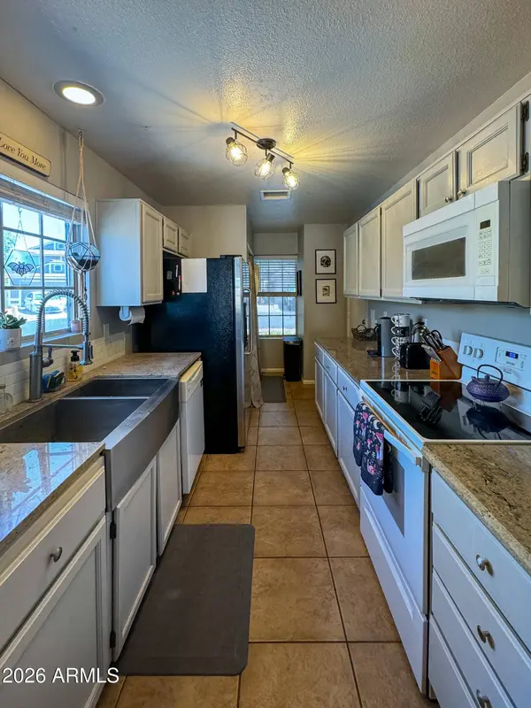 1915 S 39TH Street #81, Mesa, AZ 85206