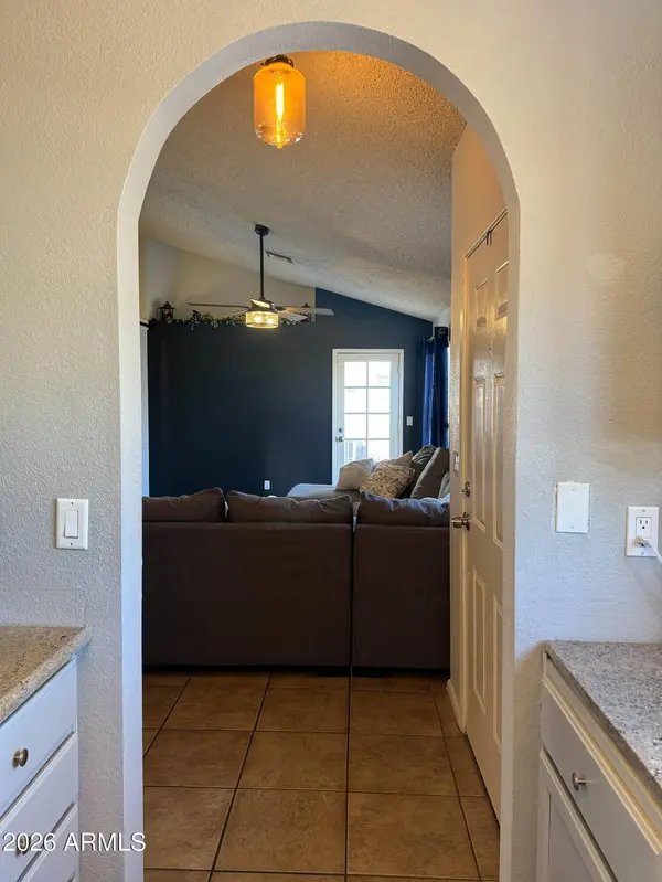1915 S 39TH Street #81, Mesa, AZ 85206