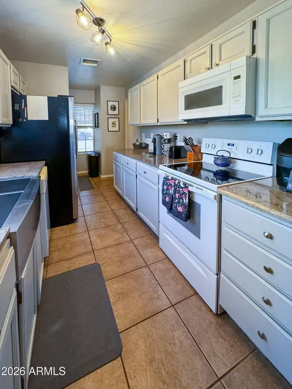 1915 S 39TH Street #81, Mesa, AZ 85206