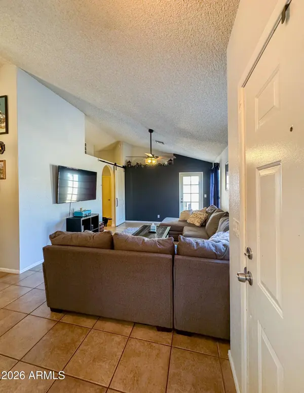 1915 S 39TH Street #81, Mesa, AZ 85206
