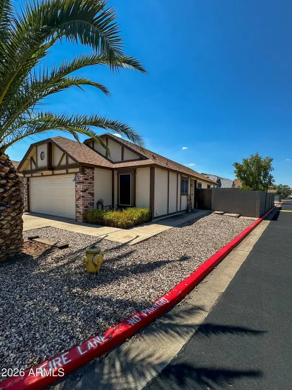 1915 S 39TH Street #81, Mesa, AZ 85206