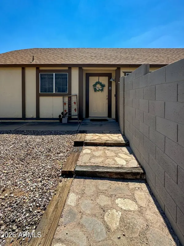 1915 S 39TH Street #81, Mesa, AZ 85206