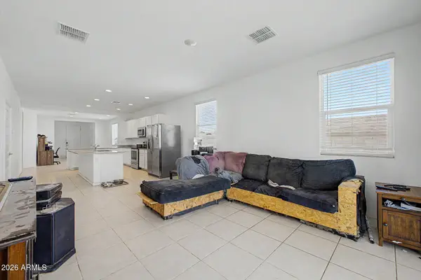 12159 E WALLFLOWER Lane, Florence, AZ 85132