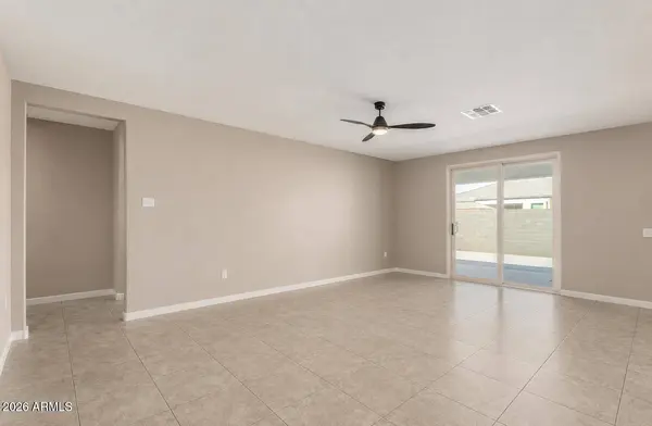 29966 W EARLL Drive, Buckeye, AZ 85396