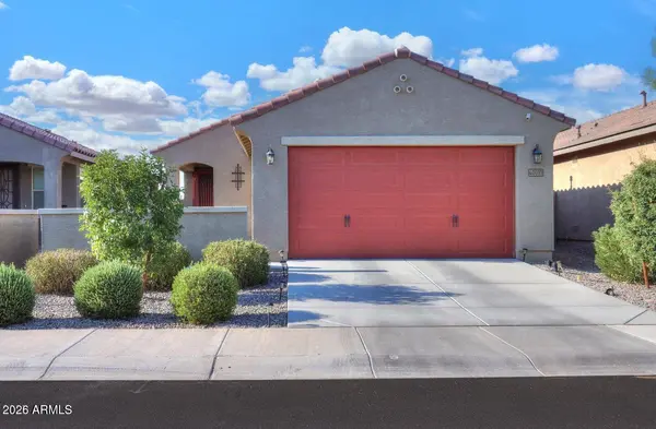 40010 W RIO LOBO Drive