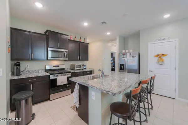 40010 W RIO LOBO Drive, Maricopa, AZ 85138
