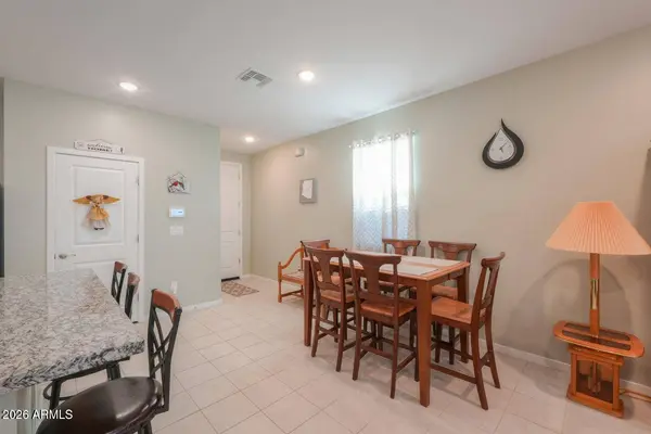 40010 W RIO LOBO Drive, Maricopa, AZ 85138